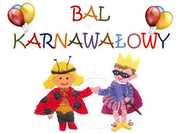 Bal Karnawałowy w Bajeczce