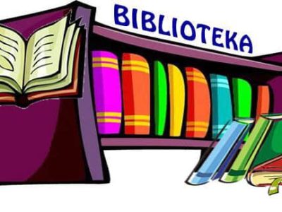 Biblioteka