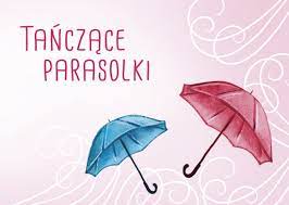Dzień Tańczących Parasoli
