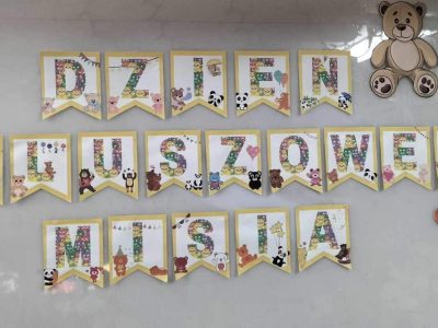 Dzień Pluszowego Misia 🐻🐻