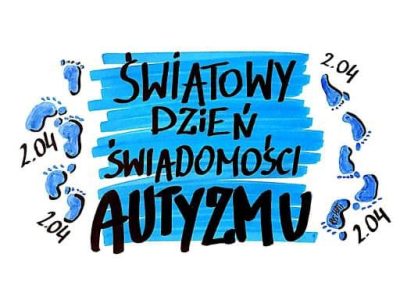 „Światowy Dzień Świadomości Autyzmu” w grupach „Pszczółka Maja, Myszka Miki i Smerfy” 💙💙💙💙💙💙💙