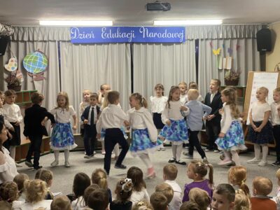 Dzień Edukacji Narodowej