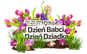 Dzień Babci i Dziadka