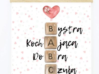 Dzień Babci i Dziadka