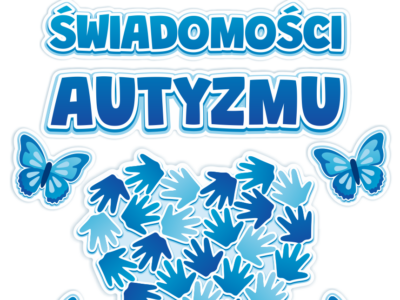 Światowy Dzień Świadomości Autyzmu