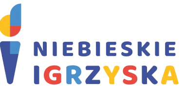 Niebieskie Igrzyska