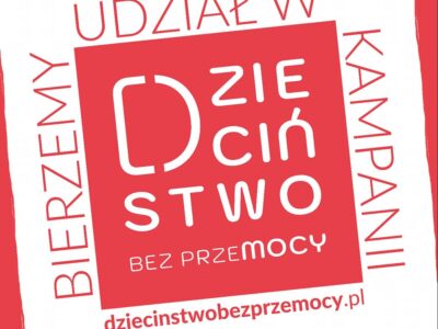 KONKURS SZCZĘŚLIWE DZIECIŃSTWO ♥️