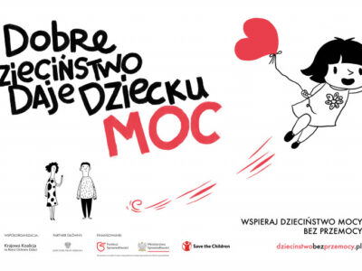 RODZICU TO DLA CIEBIE !