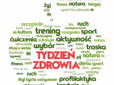 TYDZIEŃ ZDROWEJ ŻYWNOŚCI ‭🍓 🍒 🍑 🍋 🍊