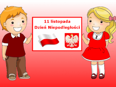 Koncert Patriotyczny w naszym przedszkolu 🤍❤️  Dziś w naszym przedszkolu odbył się wyjątkowy Koncert Patriotyczny. Każda z grup zaprezentowała po dwie piękne, patriotyczne piosenki, które z dumą i zaangażowaniem zaśpiewały nasze przedszkolaki. Dzieci wspaniale się przygotowały – śpiewały z przejęciem i radością, pokazując, że nawet najmłodsi potrafią w piękny sposób uczcić pamięć o naszej historii. Był to dzień pełen wzruszeń, dumy i wspólnego świętowania – prawdziwa lekcja patriotyzmu dla nas wszystkich.  Gościem specjalnym był Pan Andrzej Gendzierski, który świętował z nami ten wyjątkowy dzień oraz zaprezentował swoje dzieło „Król Myszy”