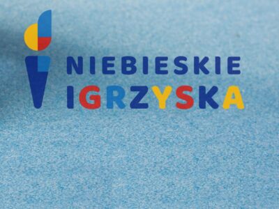 💙💙💙Niebieskie Igrzyska-Światowy Dzień Świadomości Autyzmu 2026 💙💙💙
