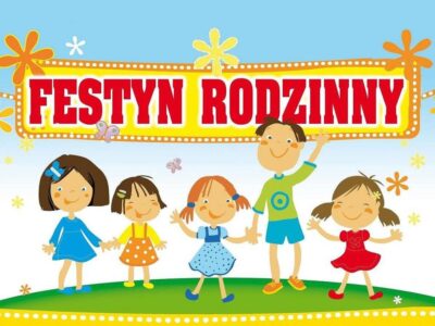 Festyn Rodzinny w Bajeczce  👨‍👦‍👦❤️