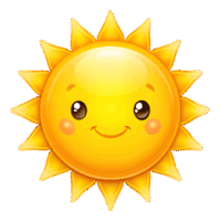 ☀️☀️