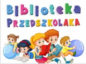 Podsumowanie działalności Biblioteki Przedszkolnej 📖📖