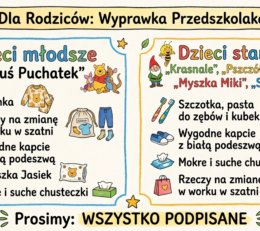 WYPRAWKA