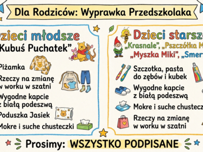 WYPRAWKA