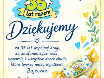 💕💕35-lecie Przedszkola Bajeczka 💕💕 💕💕35-lecie Przedszkola Bajeczka 💕💕