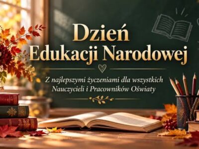 🩵💙Dzień Edukacji Narodowej 🩵💙