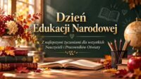 🩵💙Dzień Edukacji Narodowej 🩵💙